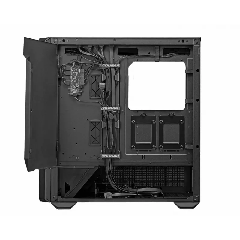 Obudowa PC COUGAR Gaming MX600 RGB Full Tower Czarny