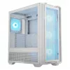 Obudowa PC COUGAR Gaming MX600 RGB Full Tower Biała