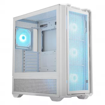 Obudowa PC COUGAR Gaming MX600 RGB Full Tower Biała
