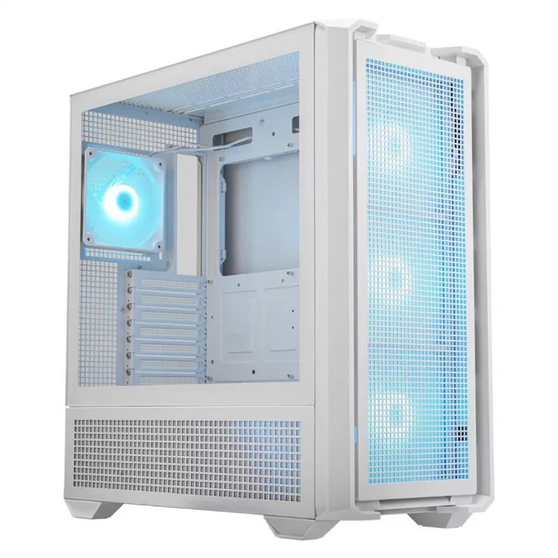 Obudowa PC COUGAR Gaming MX600 RGB Full Tower Biała