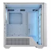 Obudowa PC COUGAR Gaming MX600 RGB Full Tower Biała