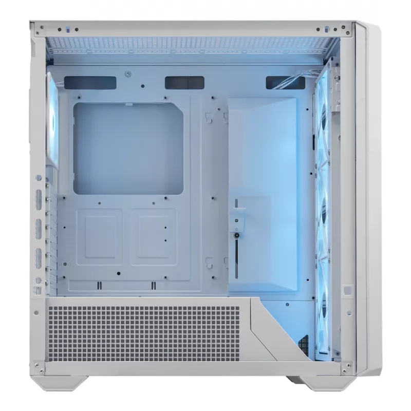 Obudowa PC COUGAR Gaming MX600 RGB Full Tower Biała