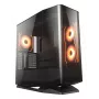 Obudowa komputerowa COUGAR FV270 ARGB Midi-Tower Czarny