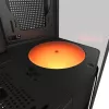 Obudowa komputerowa COUGAR FV270 ARGB Midi-Tower Czarny