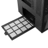 Obudowa komputerowa COUGAR FV270 ARGB Midi-Tower Czarny