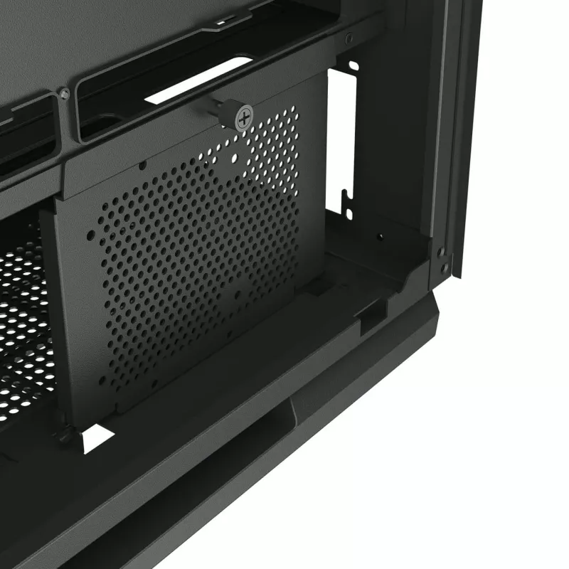 Obudowa komputerowa COUGAR FV270 ARGB Midi-Tower Czarny