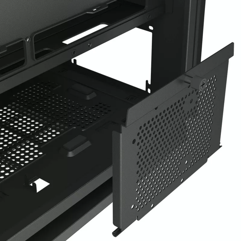Obudowa komputerowa COUGAR FV270 ARGB Midi-Tower Czarny