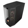 Obudowa komputerowa COUGAR FV270 ARGB Midi-Tower Czarny