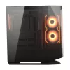 Obudowa komputerowa COUGAR FV270 ARGB Midi-Tower Czarny