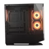 Obudowa komputerowa COUGAR FV270 ARGB Midi-Tower Czarny