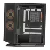 Obudowa komputerowa COUGAR FV270 ARGB Midi-Tower Czarny