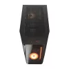 Obudowa komputerowa COUGAR FV270 ARGB Midi-Tower Czarny