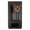 Obudowa komputerowa COUGAR FV270 ARGB Midi-Tower Czarny
