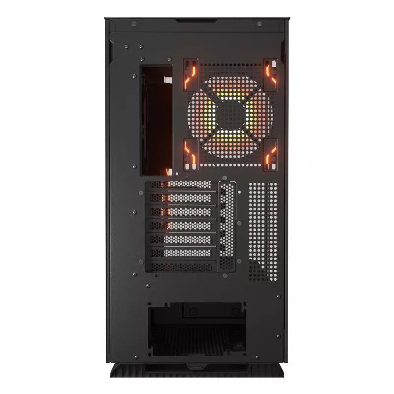 Obudowa komputerowa COUGAR FV270 ARGB Midi-Tower Czarny