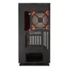 Obudowa komputerowa COUGAR FV270 ARGB Midi-Tower Czarny