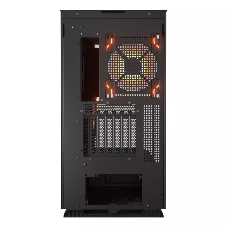 Obudowa komputerowa COUGAR FV270 ARGB Midi-Tower Czarny