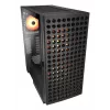 Obudowa Midi Tower COUGAR Airface ECO, ARGB, Czarny