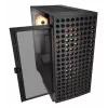 Obudowa Midi Tower COUGAR Airface ECO, ARGB, Czarny