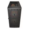 Obudowa Midi Tower COUGAR Airface ECO, ARGB, Czarny