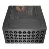 Obudowa Midi Tower COUGAR Airface ECO, ARGB, Czarny