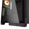 Obudowa Midi Tower COUGAR Airface ECO, ARGB, Czarny