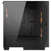Obudowa Midi Tower COUGAR Airface ECO, ARGB, Czarny