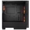 Obudowa Midi Tower COUGAR Airface ECO, ARGB, Czarny