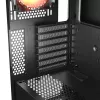 Obudowa Midi Tower COUGAR Airface ECO, ARGB, Czarny