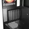Obudowa Midi Tower COUGAR Airface ECO, ARGB, Czarny