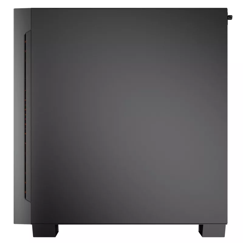 Obudowa Midi Tower COUGAR Airface ECO, ARGB, Czarny