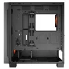 Obudowa Midi Tower COUGAR Airface ECO, ARGB, Czarny