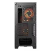 Obudowa Midi Tower COUGAR Airface ECO, ARGB, Czarny