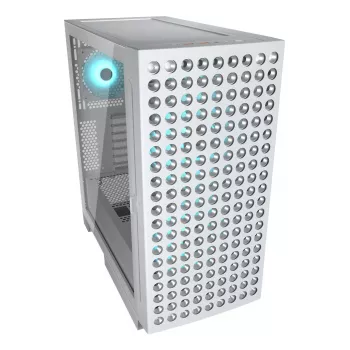 Obudowa Midi Tower COUGAR Airface ECO, ARGB, Biała