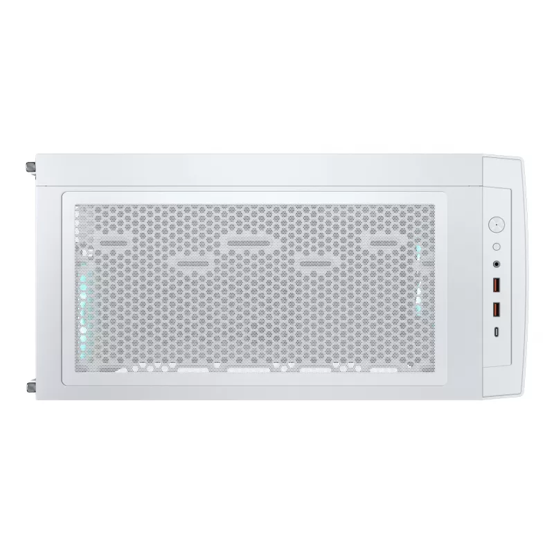 Obudowa Midi Tower COUGAR Airface ECO, ARGB, Biała