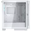 Obudowa Midi Tower COUGAR Airface ECO, ARGB, Biała