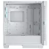Obudowa Midi Tower COUGAR Airface ECO, ARGB, Biała
