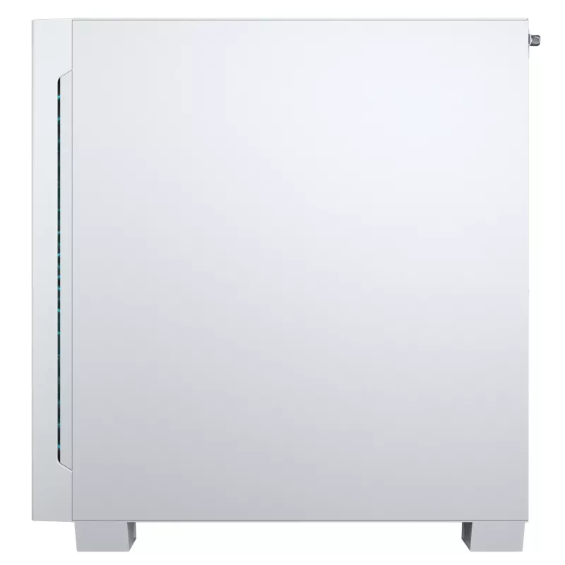 Obudowa Midi Tower COUGAR Airface ECO, ARGB, Biała