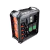 Obudowa Full Tower COUGAR Gaming Panzer Max-G Czarna 120 140 mm wentylatory
