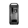 Obudowa Full Tower COUGAR Gaming Panzer Max-G Czarna 120 140 mm wentylatory
