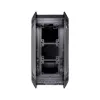 Obudowa Full Tower COUGAR Gaming Panzer Max-G Czarna 120 140 mm wentylatory