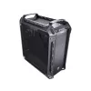 Obudowa Full Tower COUGAR Gaming Panzer Max-G Czarna 120 140 mm wentylatory
