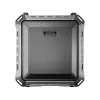 Obudowa Full Tower COUGAR Gaming Panzer Max-G Czarna 120 140 mm wentylatory