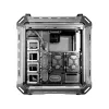 Obudowa Full Tower COUGAR Gaming Panzer Max-G Czarna 120 140 mm wentylatory