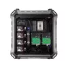 Obudowa Full Tower COUGAR Gaming Panzer Max-G Czarna 120 140 mm wentylatory