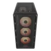 Obudowa COUGAR Midi Tower Airface Pure PRO, ARGB, Czarny