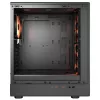 Obudowa COUGAR Midi Tower Airface Pure PRO, ARGB, Czarny