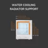 Obudowa COUGAR Midi Tower Airface Pure PRO, ARGB, Czarny