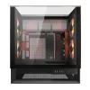 Obudowa Midi Tower COUGAR OmnyX, ARGB, Czarny