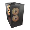 Obudowa Midi Tower COUGAR OmnyX, ARGB, Czarny