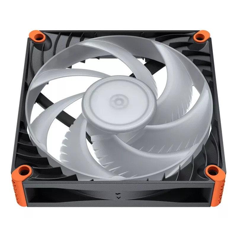 Chłodzenie wodne CPU COUGAR Poseidon Ultra 240, ARGB, Czarny